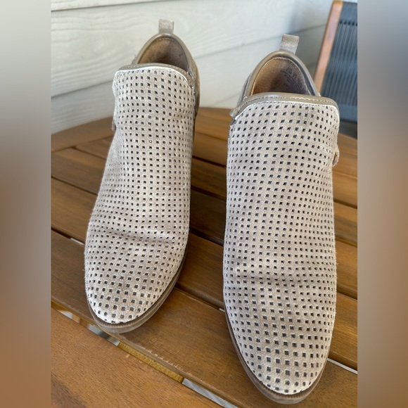 Franco Sarto booties - Picture 2 of 7